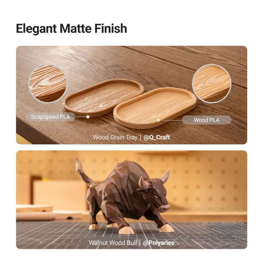 Snapmaker - Best 3D Printer, Laser Engraver, CNC Carver for Sale