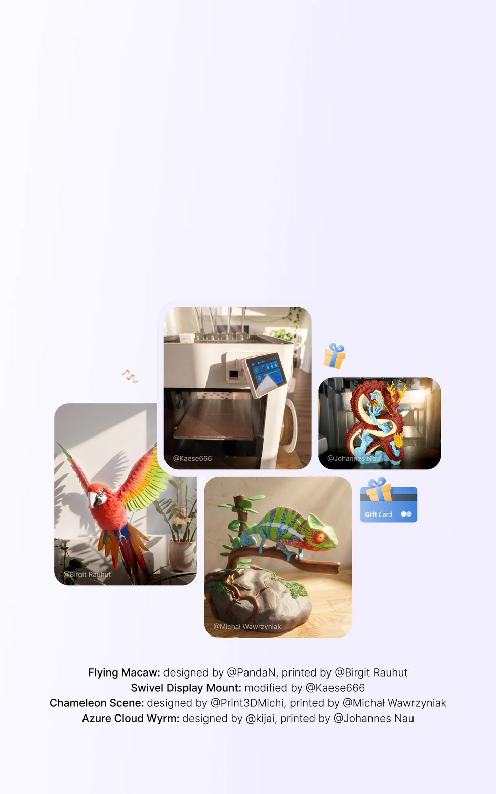 Snapmaker - Best 3D Printer, Laser Engraver, CNC Carver for Sale