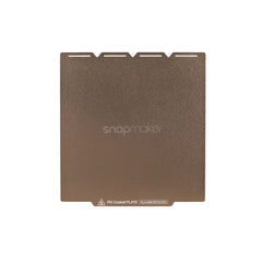Textured PEI Steel Plate