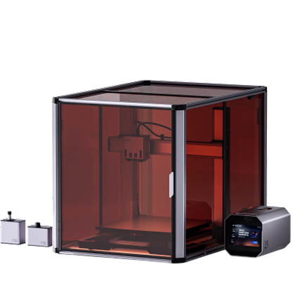 Snapmaker - Best 3D Printer, Laser Engraver, CNC Carver for Sale