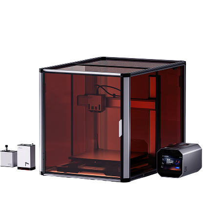 Snapmaker - Best 3D Printer, Laser Engraver, CNC Carver for Sale