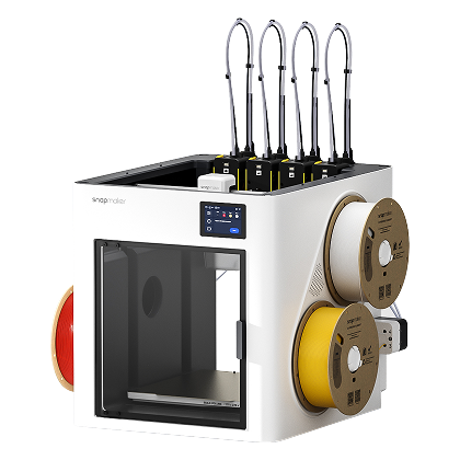 Snapmaker - Best 3D Printer, Laser Engraver, CNC Carver for Sale